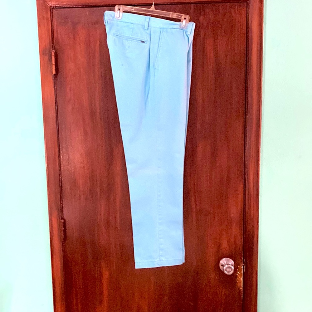 Polo by Ralph Lauren Mens Casual Golf Pants 34x32